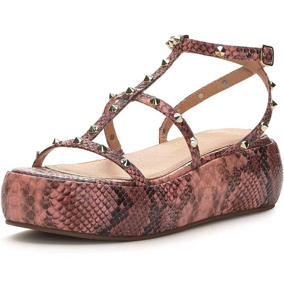 Jessica Simpson womens Pascha Platform SandalWedge
Sandal - Picture 5 of 12